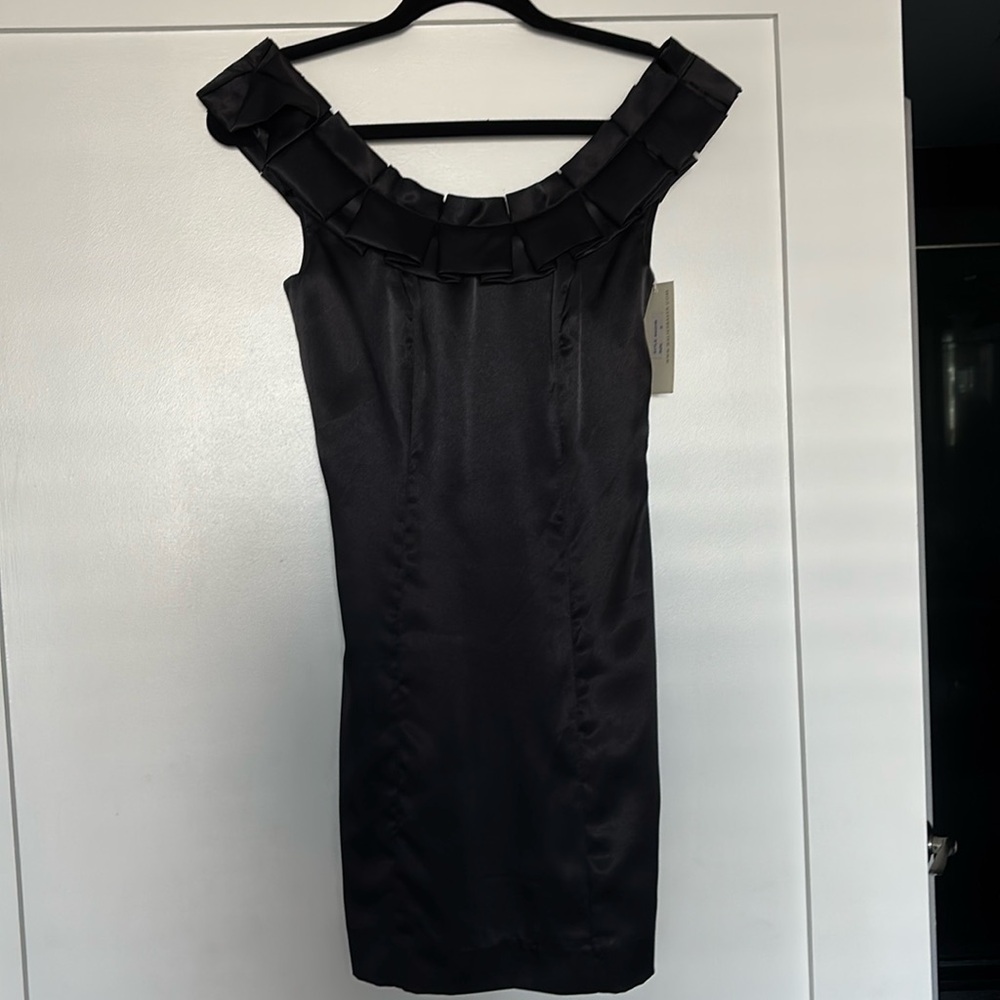 Beautiful cocktail mini dress